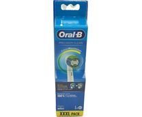 Braun Oral-B PrecisionClean - 10er Pack - Hygieneartikel