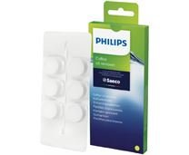 Philips Kaffeefettlöser Tabletten - CA670410