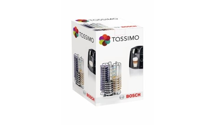 Bosch Tassimo Kapselhalter für 52 Stück 574959
