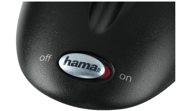 Hama Tischmikrofon CS-198