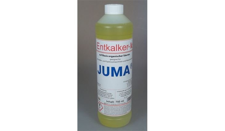JUMA Entkalker lc - 750ml