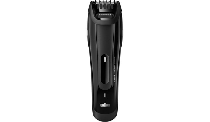 Braun BT 5070 BeardTrimmer - Hygieneartikel