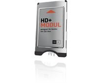 HD+ CI+ Modul inkl. HD+ Karte 6 Monate f. SAT- Empfang