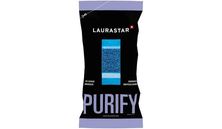 LauraStar Purify Kalkschutzgranulat - 3 Stück