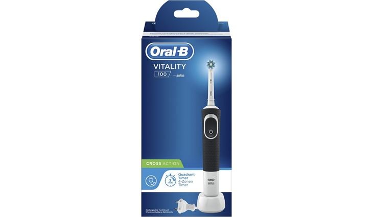 Oral-B Vitality 100 Hangable Box