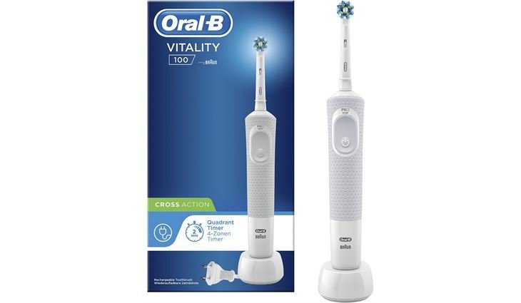 Oral-B Vitality 100 Hangable Box