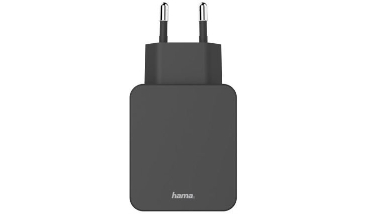 Hama Power Delivery Qualcomm (3A 18W)