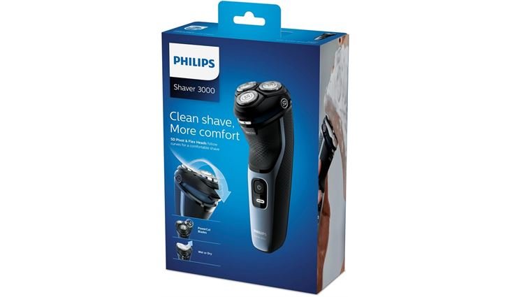 Philips S3133/51 Series 3000 - Hygieneartikel