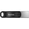 SanDisk iXpand Go USB 3.0 (128GB)