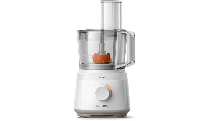 Philips HR7310/00 Foodprozessor Daily