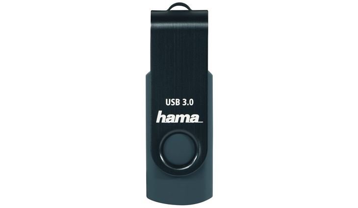 Hama FlashPen Rotate USB 3.0 (32GB)