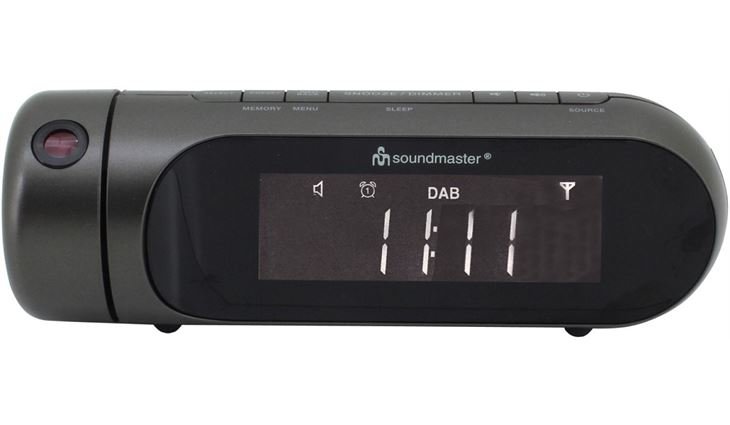 Soundmaster UR 6700 AN