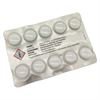 SODASTREAM Reinigungstabletten - 10 Tabletten
