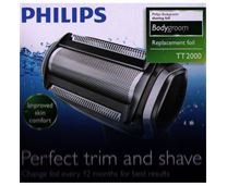 Philips TT 2000/43 - Replacement Trim & Shave Foil