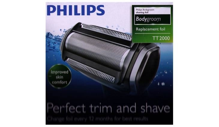 Philips GmbH TT 2000/43